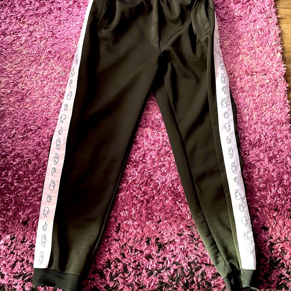 !!SOLD!! **OFFICIAL** Crankgameplays “Soft-Boi” Cloud Joggers